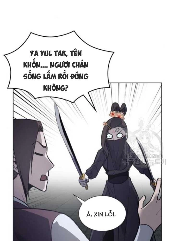 Thiên Ma Thần Quyết: Trùng Sinh Chapter 37 - 128