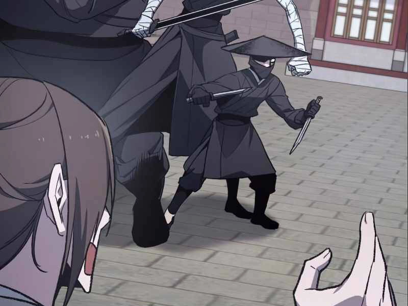 Thiên Ma Thần Quyết: Trùng Sinh Chapter 38 - 19