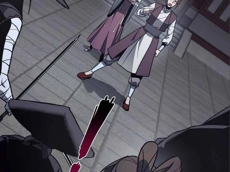 Thiên Ma Thần Quyết: Trùng Sinh Chapter 38 - 81