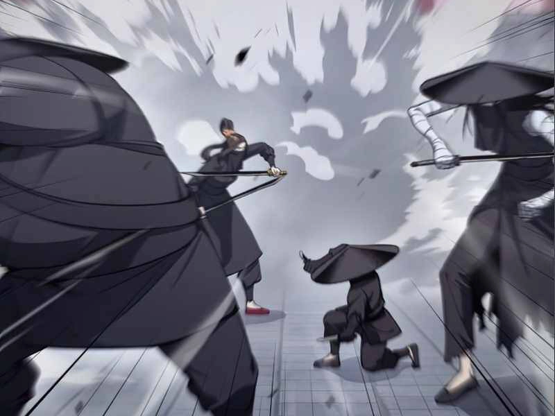 Thiên Ma Thần Quyết: Trùng Sinh Chapter 38 - 87