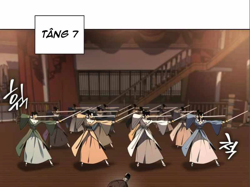 Thiên Ma Thần Quyết: Trùng Sinh Chapter 38 - 105