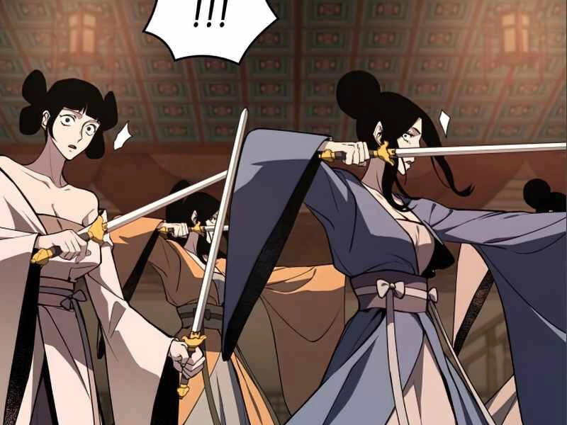 Thiên Ma Thần Quyết: Trùng Sinh Chapter 38 - 108