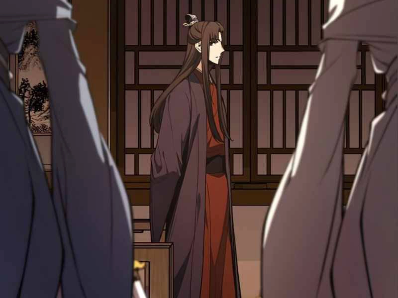 Thiên Ma Thần Quyết: Trùng Sinh Chapter 38 - 111