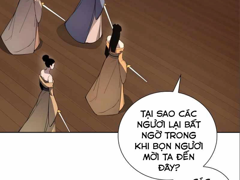 Thiên Ma Thần Quyết: Trùng Sinh Chapter 38 - 115