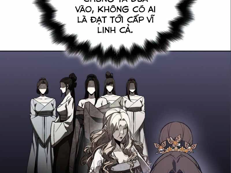 Thiên Ma Thần Quyết: Trùng Sinh Chapter 38 - 189