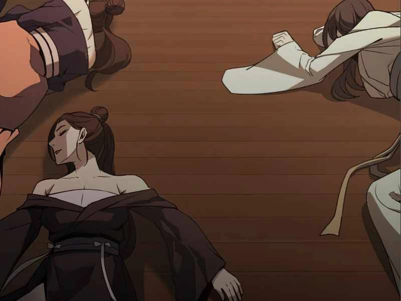 Thiên Ma Thần Quyết: Trùng Sinh Chapter 38 - 225