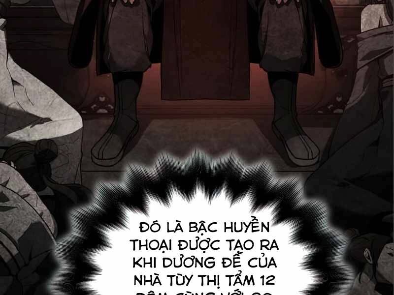 Thiên Ma Thần Quyết: Trùng Sinh Chapter 38 - 235