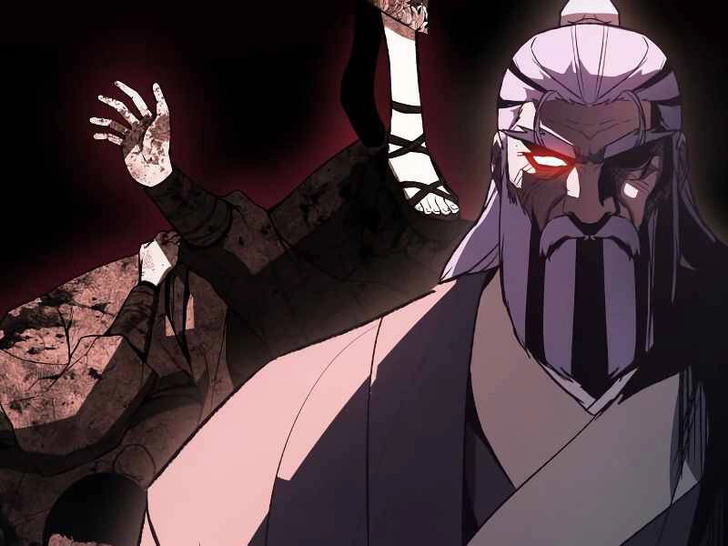 Thiên Ma Thần Quyết: Trùng Sinh Chapter 39 - 19