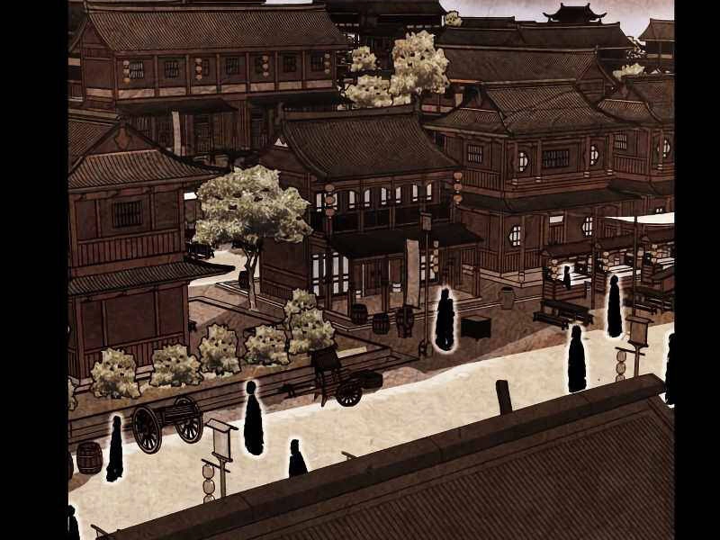 Thiên Ma Thần Quyết: Trùng Sinh Chapter 39 - 22