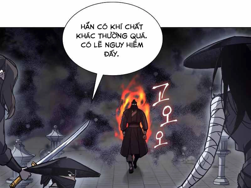 Thiên Ma Thần Quyết: Trùng Sinh Chapter 39 - 39