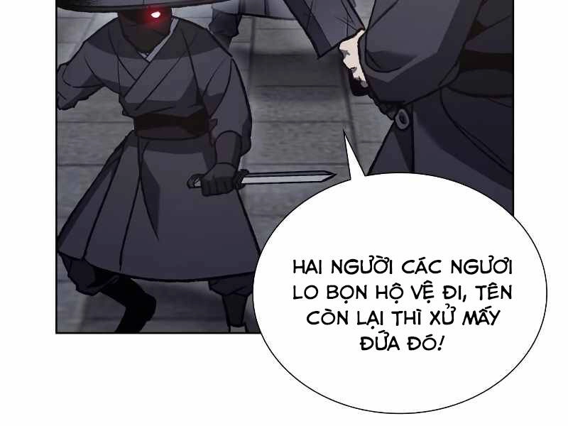 Thiên Ma Thần Quyết: Trùng Sinh Chapter 39 - 43
