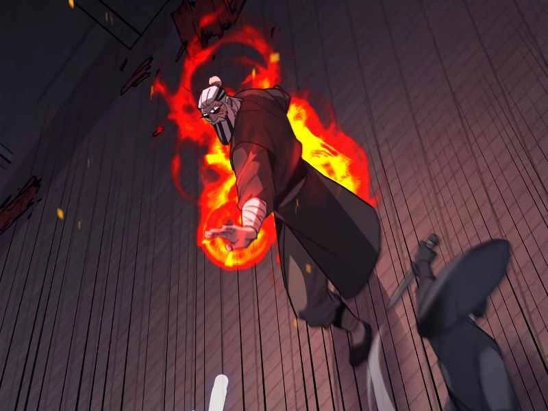 Thiên Ma Thần Quyết: Trùng Sinh Chapter 39 - 57