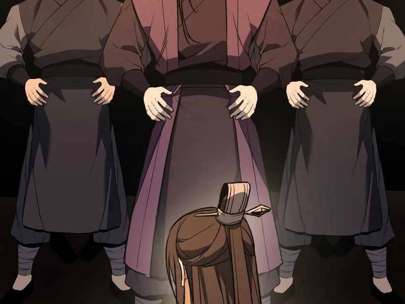 Thiên Ma Thần Quyết: Trùng Sinh Chapter 39 - 307