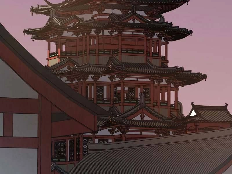 Thiên Ma Thần Quyết: Trùng Sinh Chapter 40 - 3