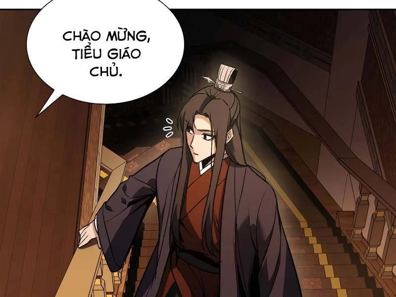 Thiên Ma Thần Quyết: Trùng Sinh Chapter 40 - 5