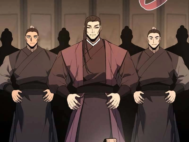 Thiên Ma Thần Quyết: Trùng Sinh Chapter 40 - 8