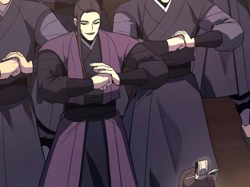 Thiên Ma Thần Quyết: Trùng Sinh Chapter 40 - 24