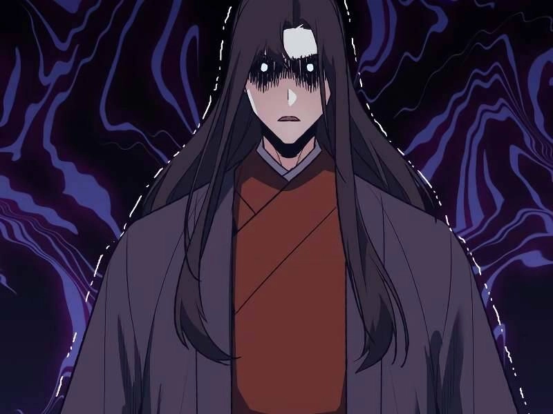 Thiên Ma Thần Quyết: Trùng Sinh Chapter 40 - 47