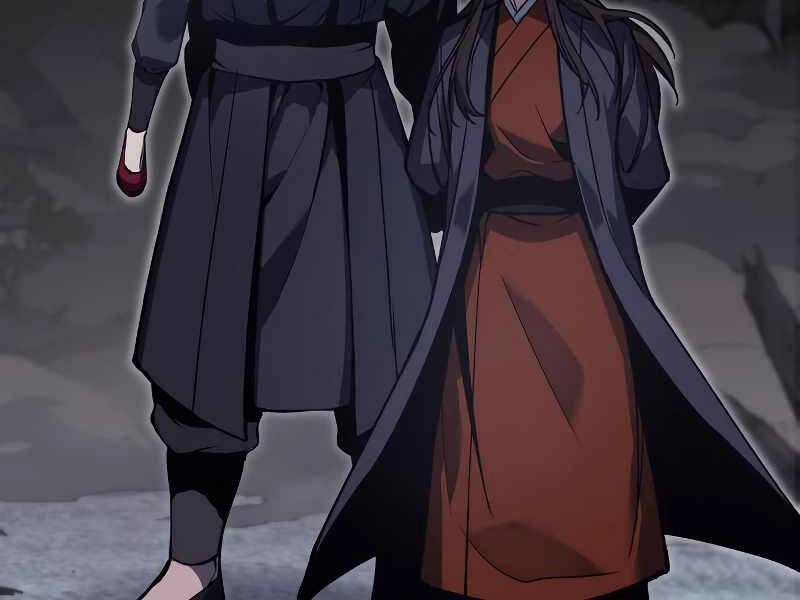 Thiên Ma Thần Quyết: Trùng Sinh Chapter 41 - 160