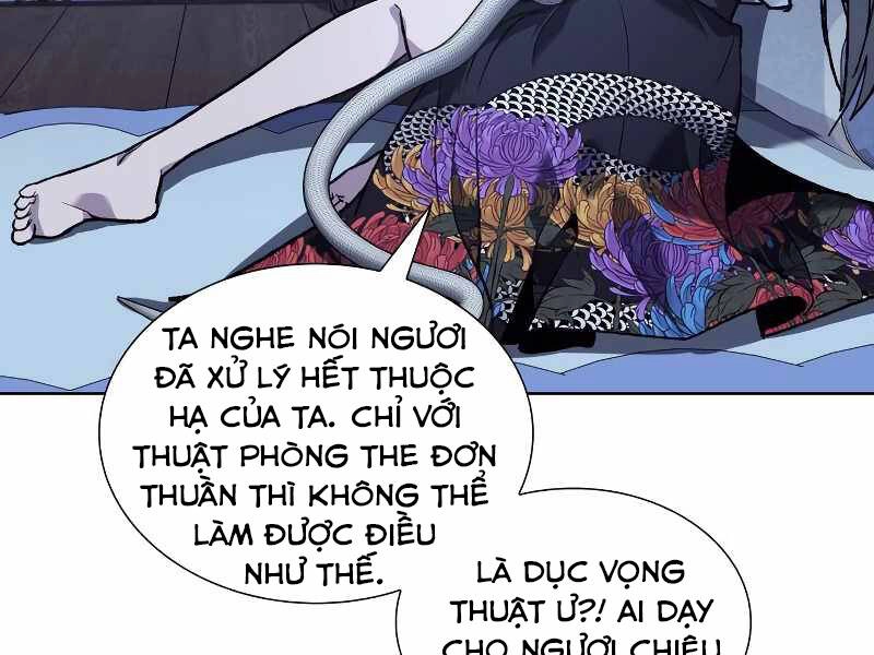 Thiên Ma Thần Quyết: Trùng Sinh Chapter 42 - 64