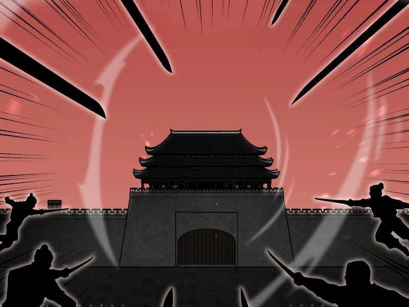 Thiên Ma Thần Quyết: Trùng Sinh Chapter 42 - 99