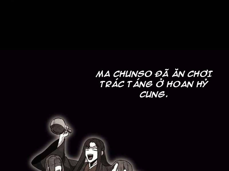 Thiên Ma Thần Quyết: Trùng Sinh Chapter 42 - 134