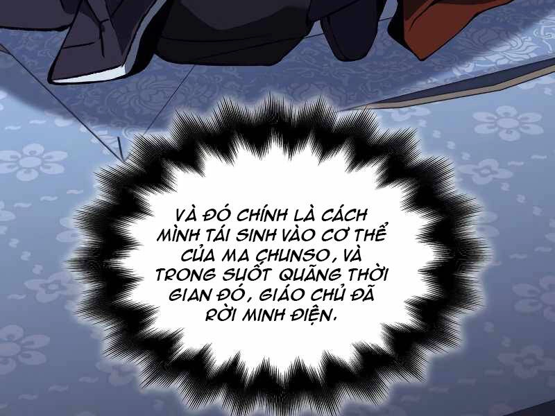 Thiên Ma Thần Quyết: Trùng Sinh Chapter 42 - 139