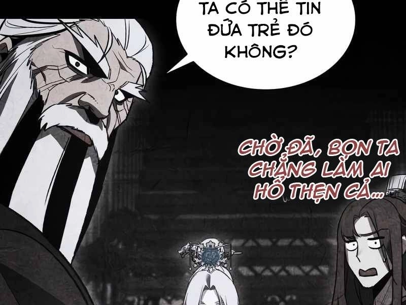 Thiên Ma Thần Quyết: Trùng Sinh Chapter 44 - 144