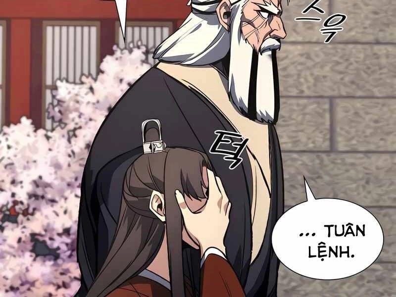 Thiên Ma Thần Quyết: Trùng Sinh Chapter 45 - 303