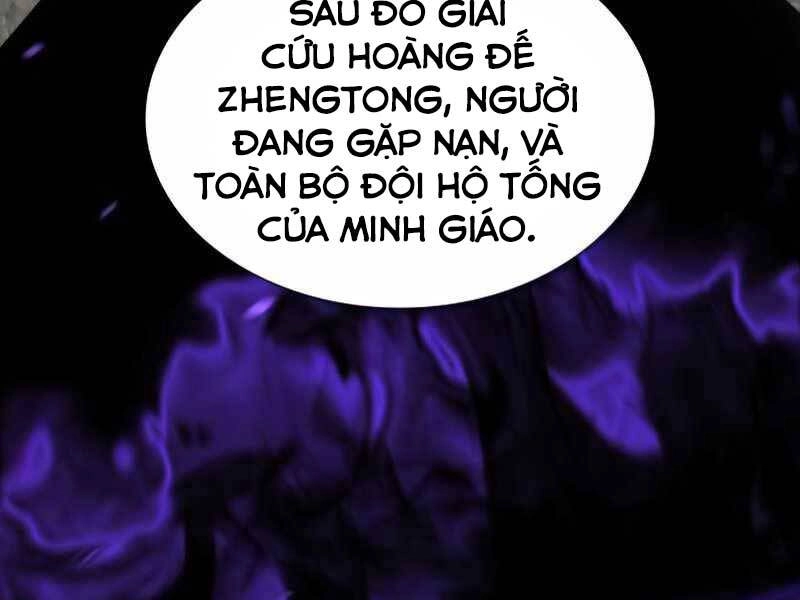 Thiên Ma Thần Quyết: Trùng Sinh Chapter 46 - 53