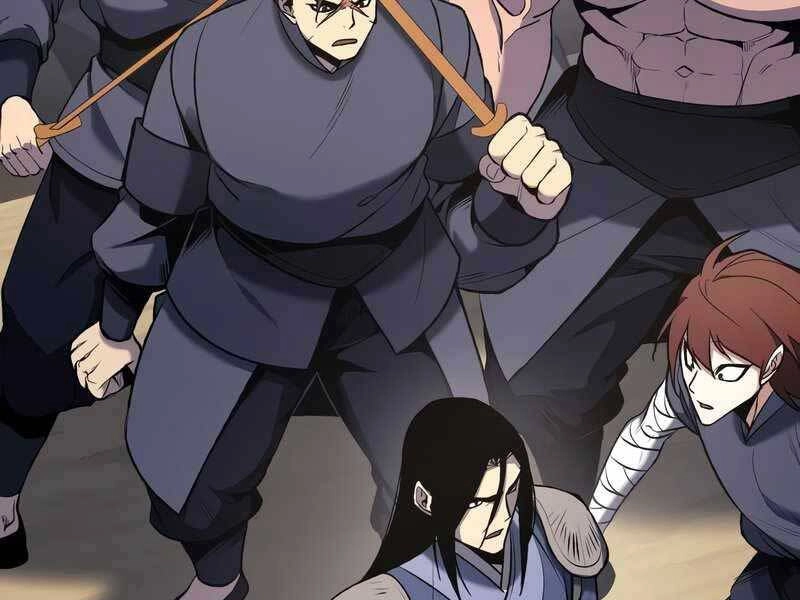 Thiên Ma Thần Quyết: Trùng Sinh Chapter 47 - 11