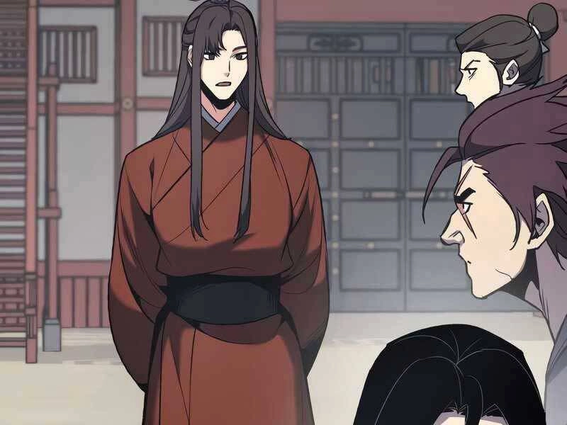 Thiên Ma Thần Quyết: Trùng Sinh Chapter 47 - 21