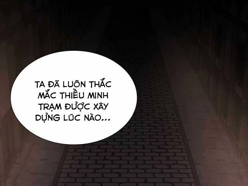 Thiên Ma Thần Quyết: Trùng Sinh Chapter 47 - 57