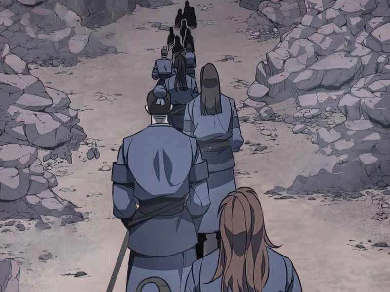Thiên Ma Thần Quyết: Trùng Sinh Chapter 48 - 83