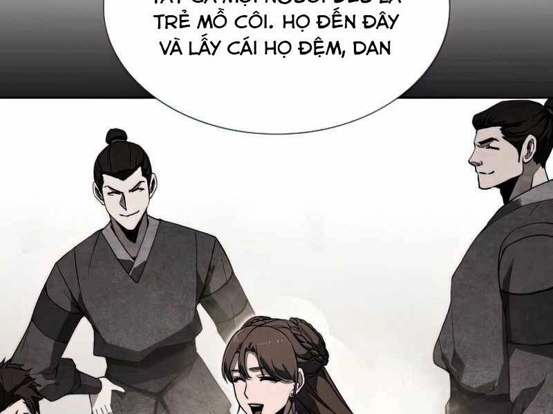 Thiên Ma Thần Quyết: Trùng Sinh Chapter 48 - 97