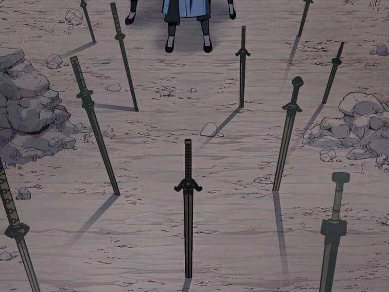 Thiên Ma Thần Quyết: Trùng Sinh Chapter 48 - 120