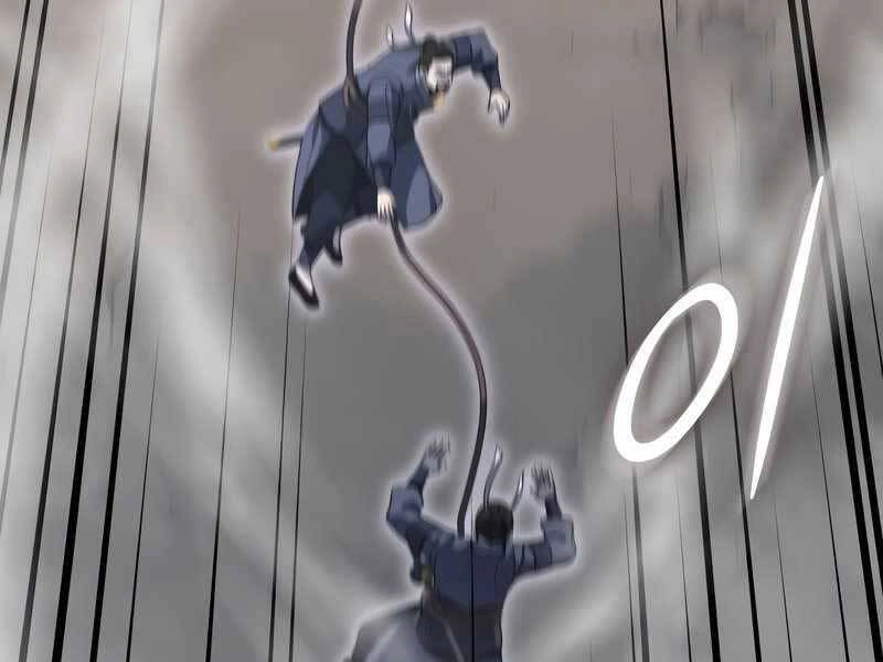 Thiên Ma Thần Quyết: Trùng Sinh Chapter 49 - 19