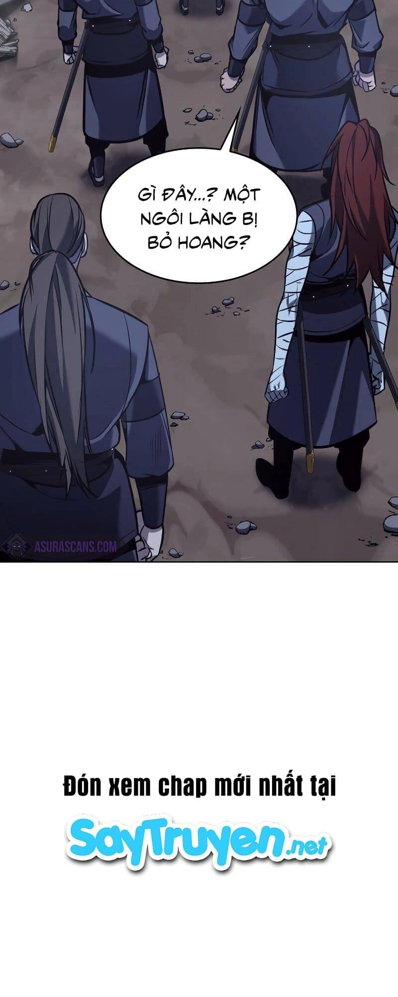 Thiên Ma Thần Quyết: Trùng Sinh Chapter 51 - 3