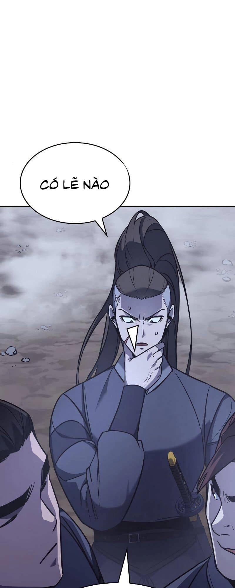 Thiên Ma Thần Quyết: Trùng Sinh Chapter 51 - 5