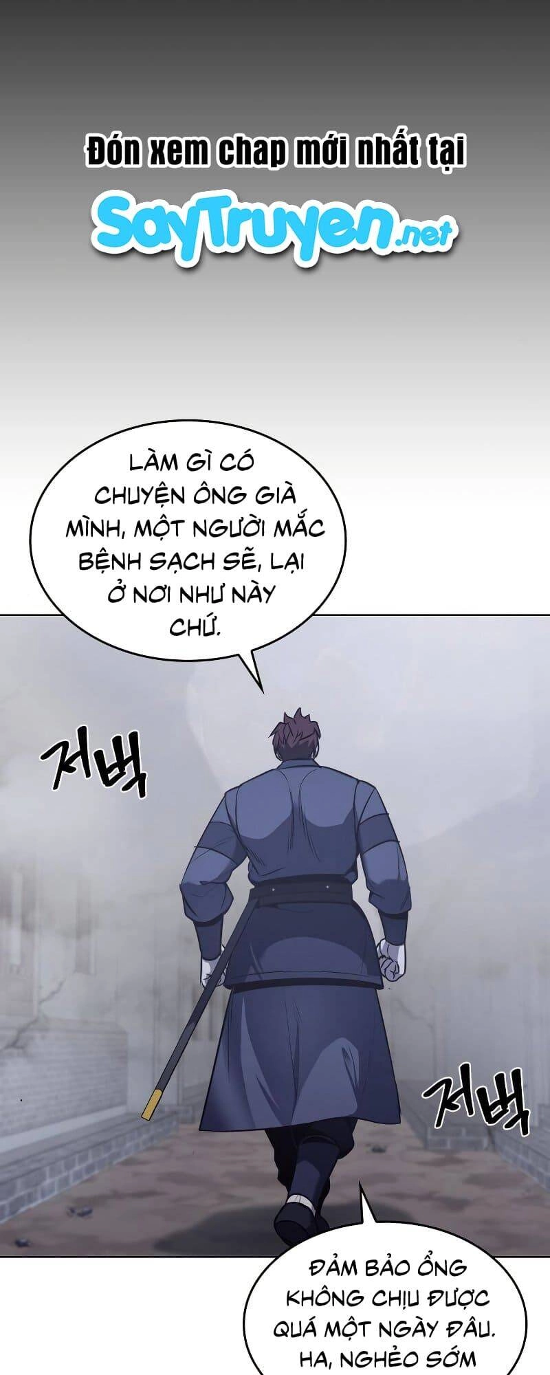 Thiên Ma Thần Quyết: Trùng Sinh Chapter 51 - 15