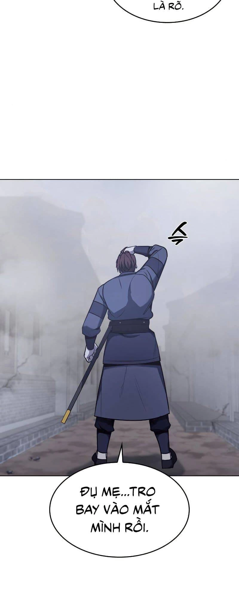Thiên Ma Thần Quyết: Trùng Sinh Chapter 51 - 16