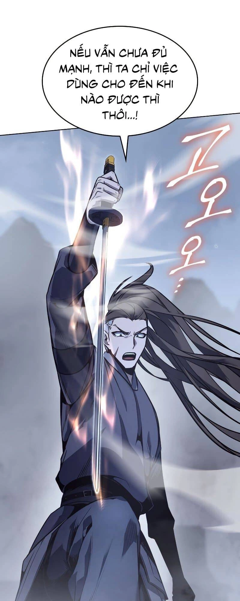 Thiên Ma Thần Quyết: Trùng Sinh Chapter 51 - 55