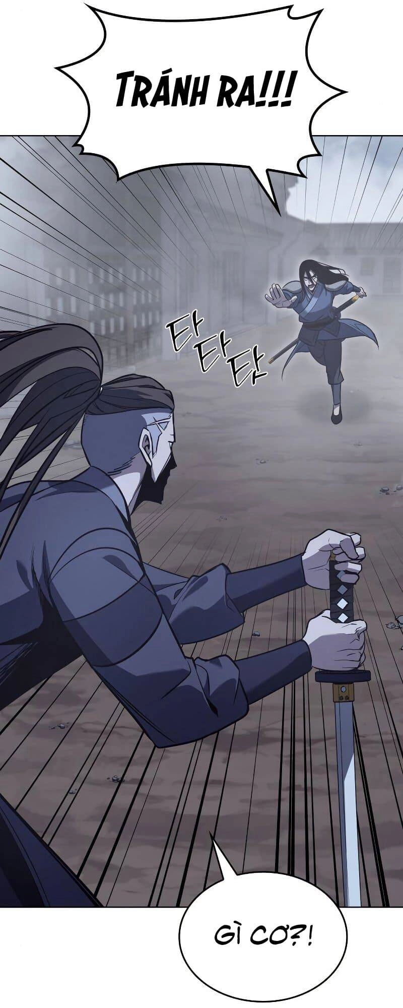 Thiên Ma Thần Quyết: Trùng Sinh Chapter 51 - 60