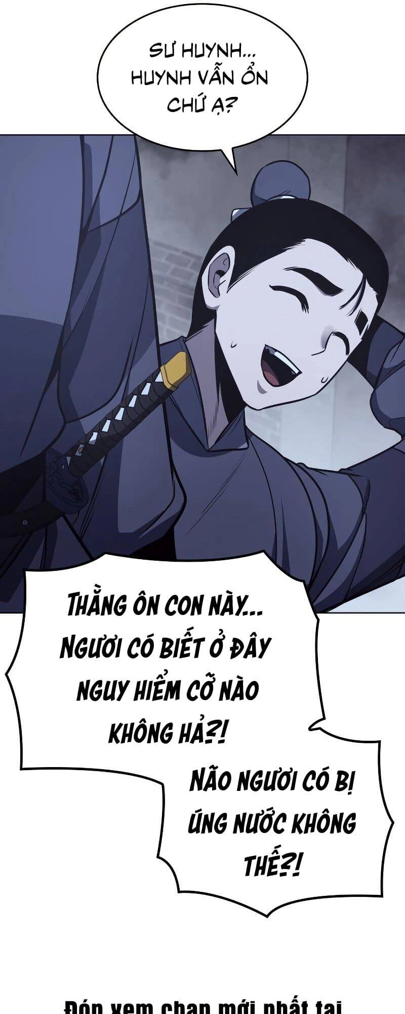 Thiên Ma Thần Quyết: Trùng Sinh Chapter 51 - 70