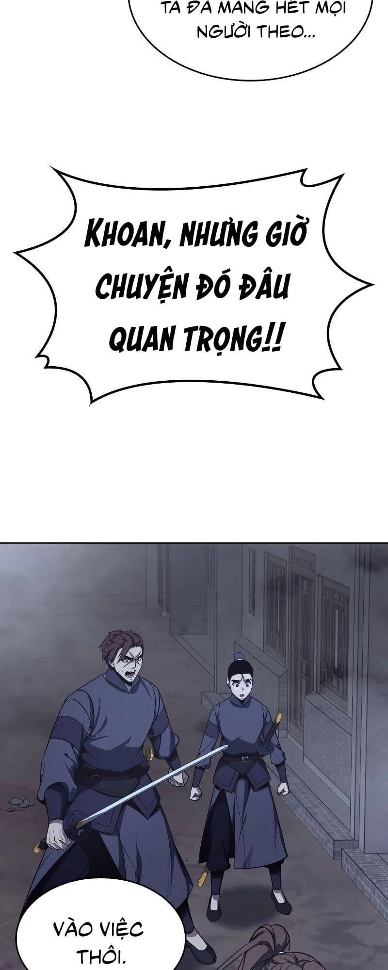 Thiên Ma Thần Quyết: Trùng Sinh Chapter 51 - 72