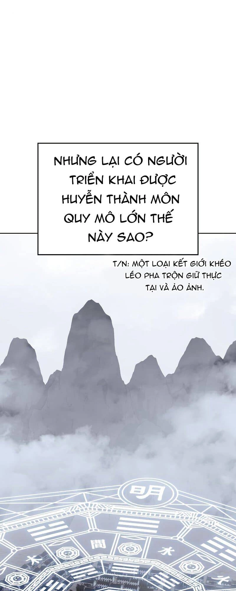 Thiên Ma Thần Quyết: Trùng Sinh Chapter 51 - 76