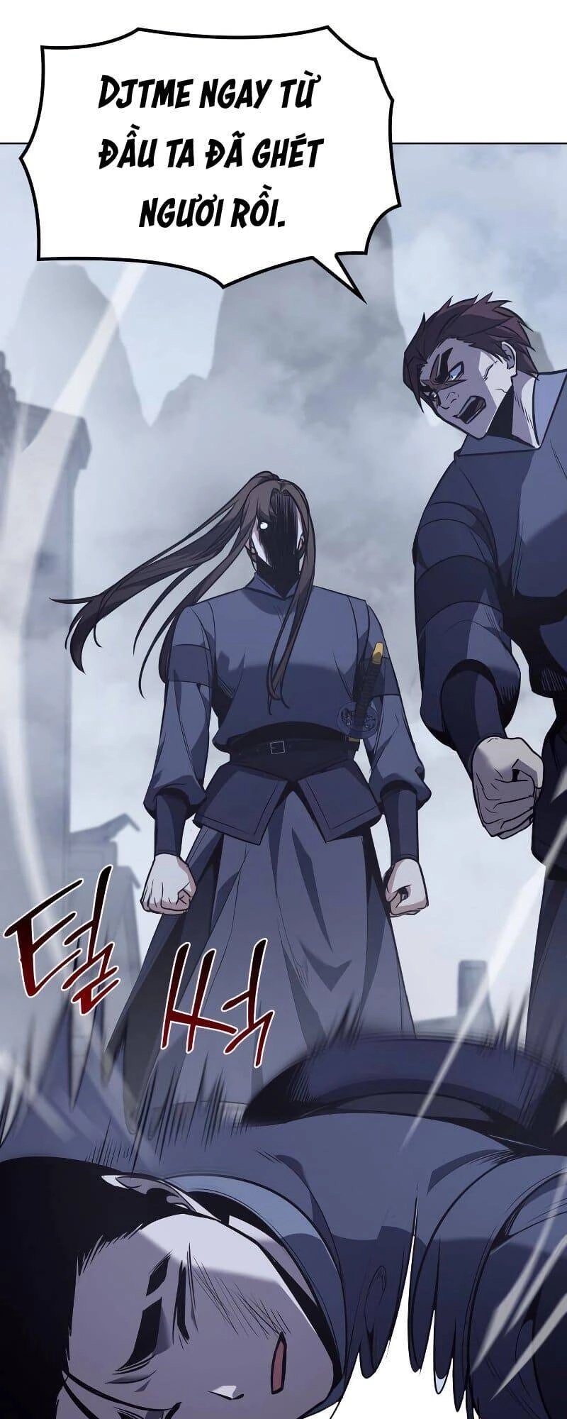 Thiên Ma Thần Quyết: Trùng Sinh Chapter 51 - 84
