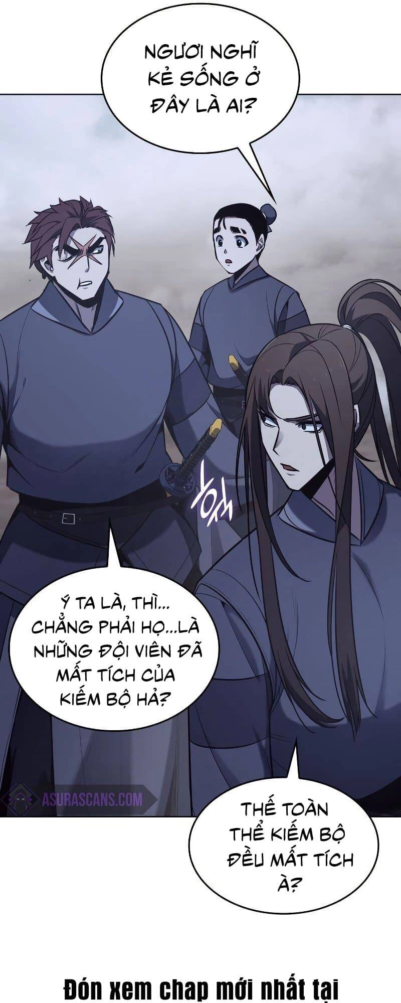 Thiên Ma Thần Quyết: Trùng Sinh Chapter 51 - 116