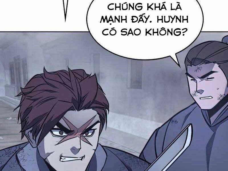 Thiên Ma Thần Quyết: Trùng Sinh Chapter 52 - 60
