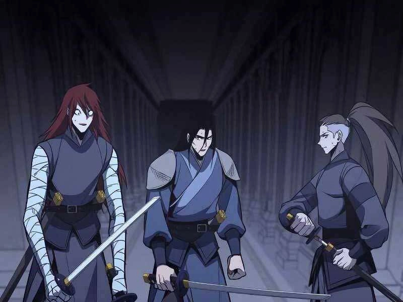 Thiên Ma Thần Quyết: Trùng Sinh Chapter 53 - 206
